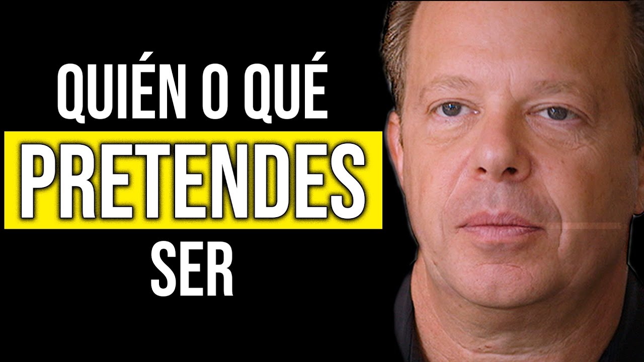 EL PODER DE LA CREENCIA | Nada Te Controla Excepto Tus Creencias | Dr. Joe Dispenza