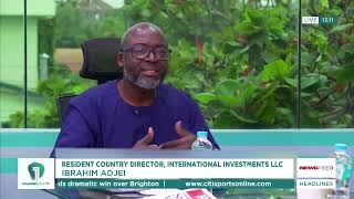 Ghana Must Clear $2.8B IMF Debt:  ‘True Independence Requires Full Exit’ — Ibrahim Adjei | News Feed