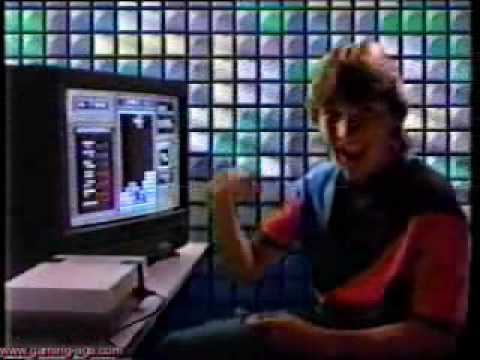 17 Best Old Nintendo Commercials