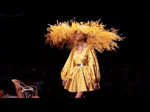Duyos Spring/Summer 2022 | MBFW Madrid
