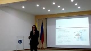 TICs como estrategias digitales en la visibilidad de la vida parroquial y evangelización de ciudadan