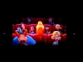 The Lorax AMC Theaters Advertisement