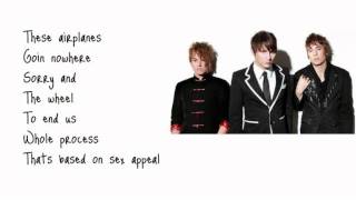 Short Stack - In My hands w/ Lyrics