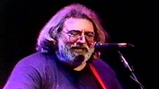 Turtle Dove (w Joan Baez) - Jerry Garcia & Bob Weir (acoustic) 12-17-1987 - Warfield Thea., SF. (6)