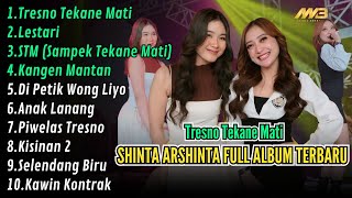 Download lagu SHINTA ARSHINTA FULL ALBUM TERBARU 2025 || DANGDUT KOPLO FULL ALBUM TERBARU || TRESNO TEKANE MATI mp3