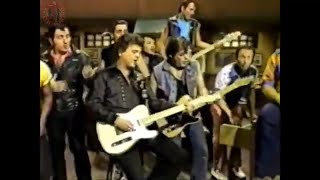 Conway Twitty Medley Of His Rock &#39;n Roll Hits 1970