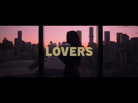 DISQ x Nikko Culture - lovers
