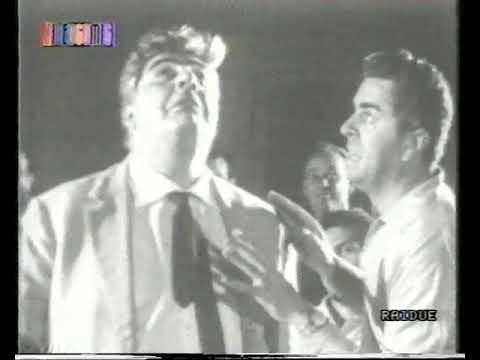 Gino Bramieri Raffaele Pisu  Tigre contro tigre  1961?