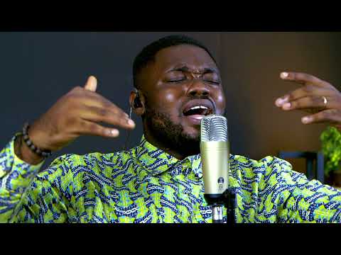 Songs of Revelation with  Kofi Owusu Peprah