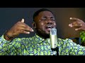 Songs of Revelation with  Kofi Owusu Peprah