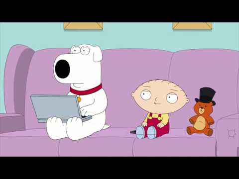 Unga bunga ( from family guy fox network )