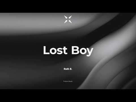 Ruth B. - Lost Boy | Madebyfuture - Music