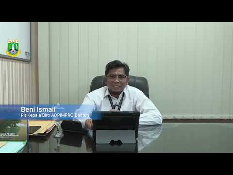    Tugas PKN 2 Angkatan V - Beni Ismail