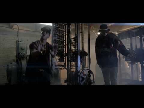 T Rell feat. YC Banks - Not Yours [Official Music Video]