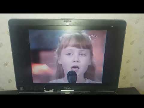 Laulukarussell 2000 - "Salasaar" (solist Liisa Rebane)