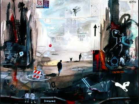 Mambika "future individuals" boot : Gespona & Agustin Giri - Rektaj with Senses Of Mind - Heliotrope