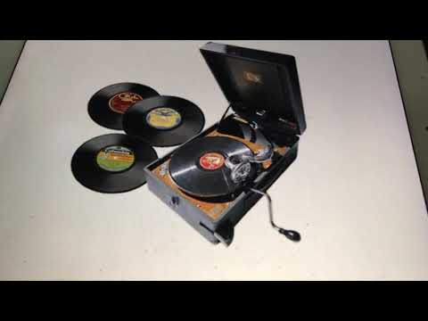 Alexander’s Ragtime Band Billy Murray 1911