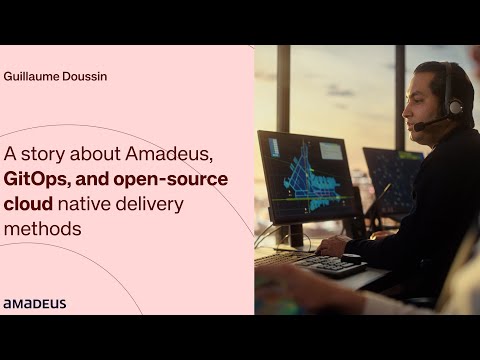 A GitOps, continuous deployment and delivery pipeline using the Argo projects