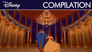 La Belle et la Bête - Toutes les chansons du film ! | Disney