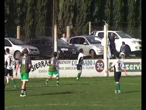 UNION 2  ATL. HUANGUELEN 1 COMPACTO