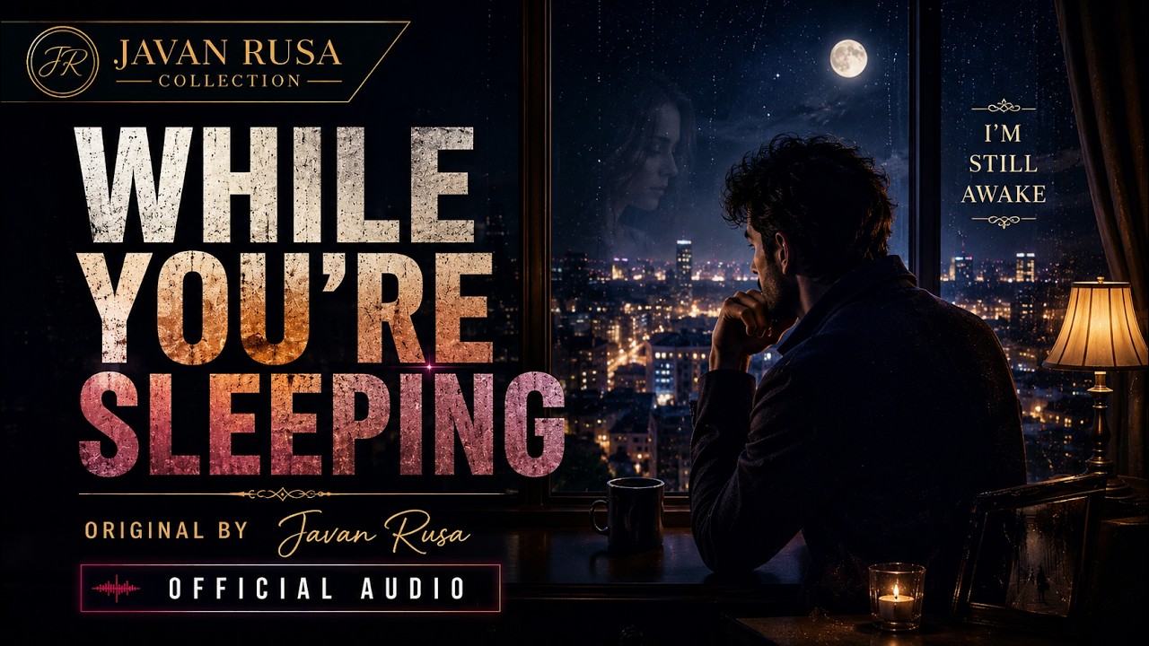 While You're Sleeping