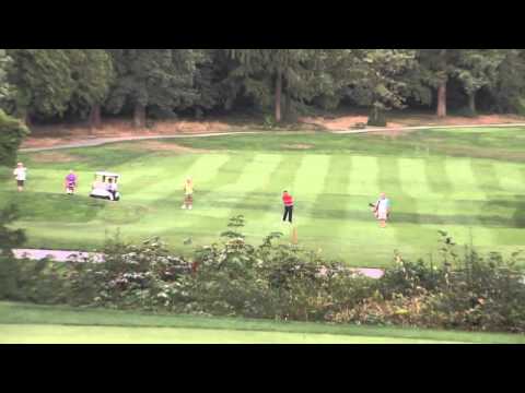 2011 Vancouver Open Highlights