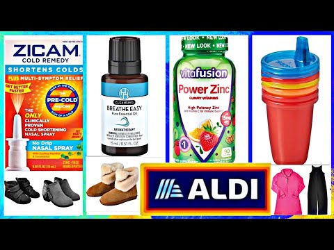 ALDI AD SNEAK PEEK FOR 1/2/2022 - 1/8/2022