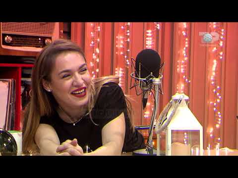 Wake Up, 4 Janar 2018, Pjesa 3 - Top Channel Albania - Entertainment Show