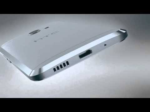 HTC 10 Design The Power of 10