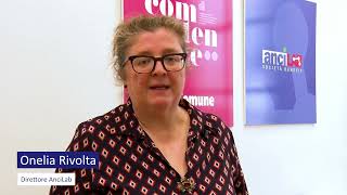 Local Digital Twin 2025 - Onelia Rivolta