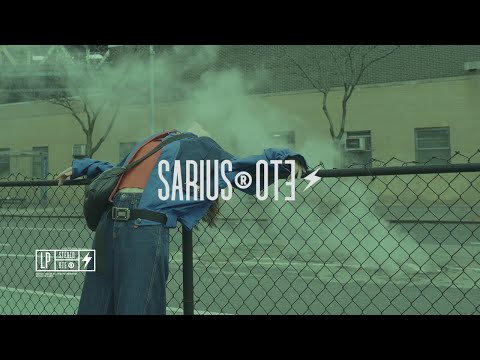 Sarius - Stara baśń (prod. HVZX)