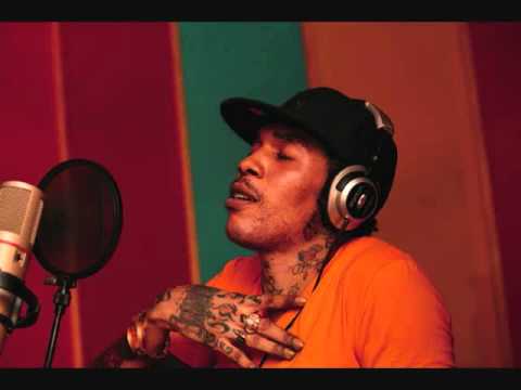 Vybz Kartel - Dedication [AUG 2011]