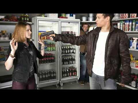 Die Geisel - Der Neue 2