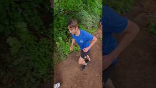 POV: You're a #Canucks prospect completing the Abby Grind. ⛰️