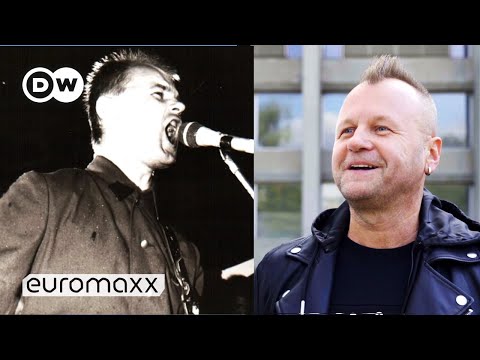 Witnessing the Fall of the Berlin Wall – A Symbol of Hope for Lithuania and the Band Bix