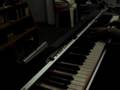 Michael Giacchino - Life and Death (piano) 