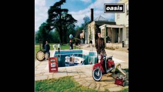 oasis - i hope, i think, i know