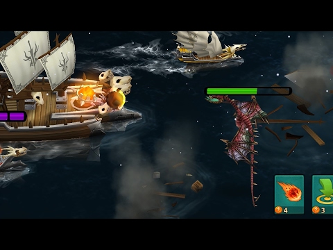 Exotic Sword Stealer vs the whole fleet 125/Dragons rise of Berk