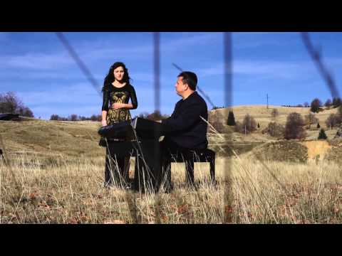 Marius si Ada Bujor - Declaratie de dragoste