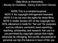 Announcement For CoolZDanethe5th About A Bug S Life Spoofs