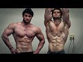 Raw Unfiltered Workout w/Dylan Mckenna & Jeff Perry