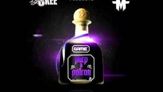 Game-Ferrari Lifestyle Ft. Fabolous | Purp &amp; Patron (2011) HD