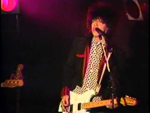 Swinging Richards "Gonna Get It" from around 1985 or 86.