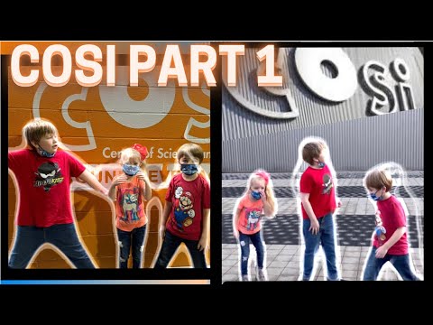 COSI Part 1 2022