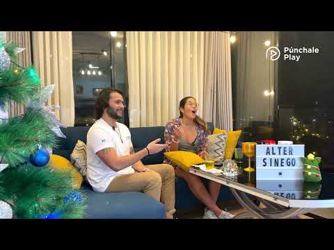 Admiro a muchos músicos españoles y me gusta estudiar música en Madrid: Alter SinEgo