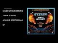 London Philharmonic Orchestra Space Odyssey A Sound Spectacular Theme From 2001 Lp