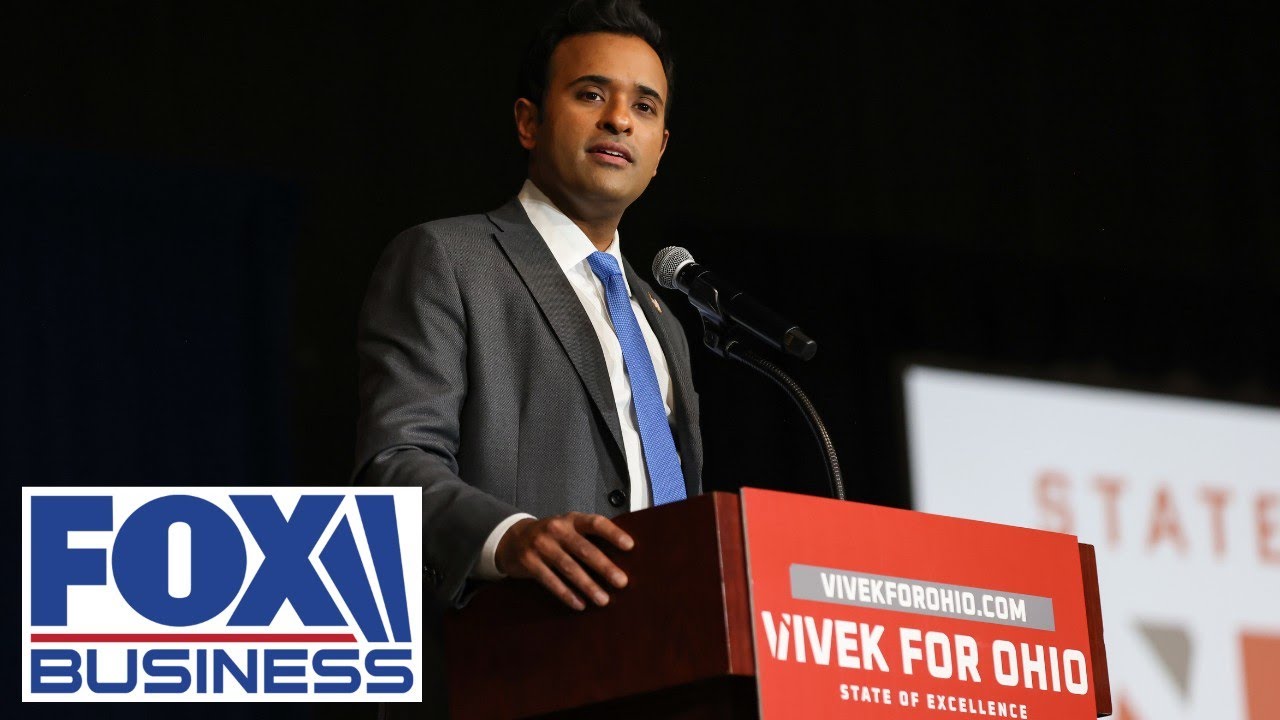 Increasing supply will solve the affordability problem facing the US: Vivek Ramaswamy