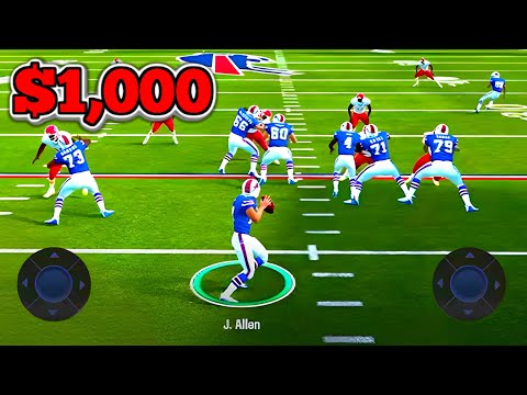 Madden Nfl Mobile Reddit