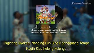 Download lagu Lutir Vedi - Mabuk Lagi ( Karaoke ) mp3