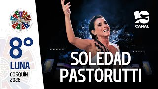 Soledad 30 años en Cosquín 2026 | Festival Nacional de Folklore
